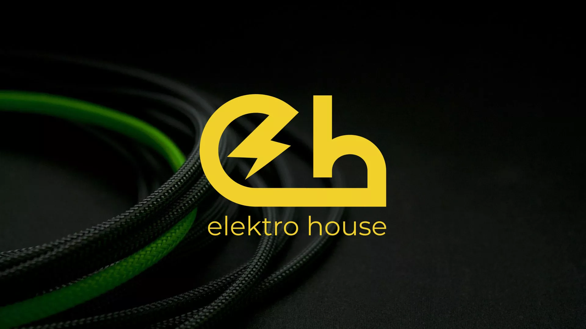 Создание сайта компании «Elektro House» в Заволжске